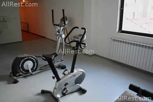 Laplandia Aparthotel 19